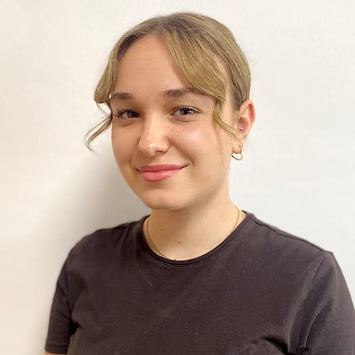 Clarissa Strohmaier