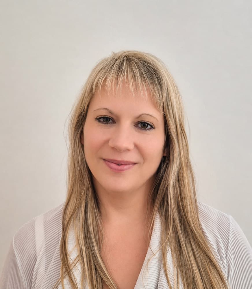 Sabine Pölzl