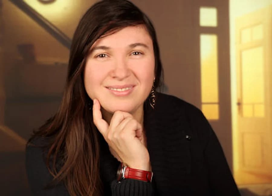 Mag. Marianne Strohmaier · Steuerberaterin
