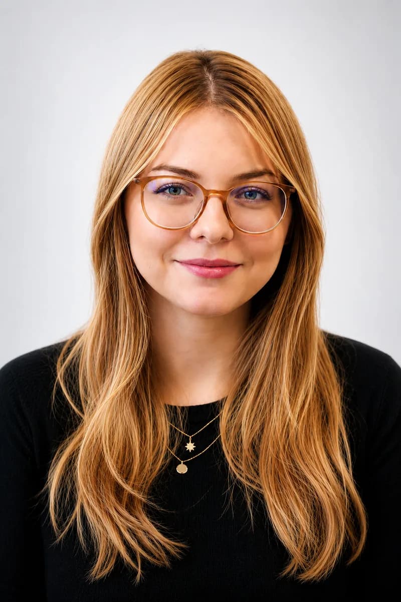 Jeannine Lampret